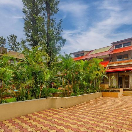 Ekostay Gold - Windsor Villa Panchgani Εξωτερικό φωτογραφία