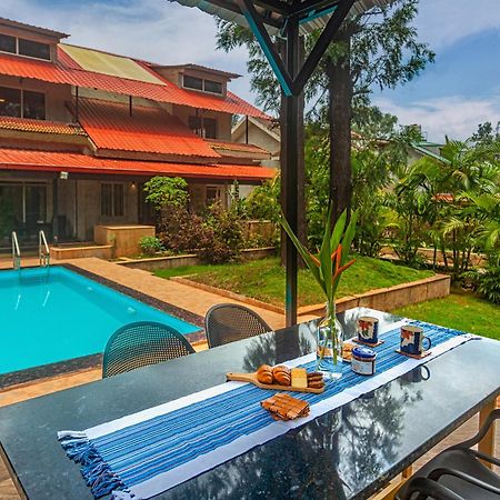 Ekostay Gold - Windsor Villa Panchgani Εξωτερικό φωτογραφία
