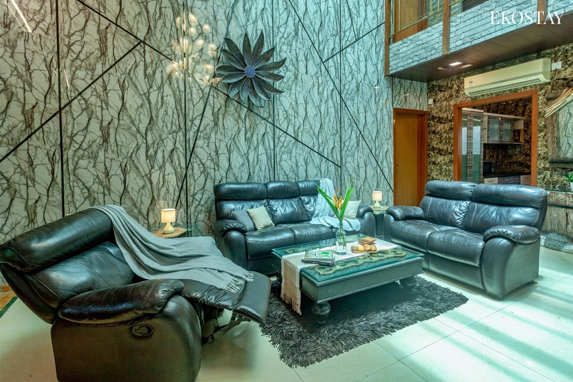 Ekostay Gold - Windsor Villa Panchgani Εξωτερικό φωτογραφία